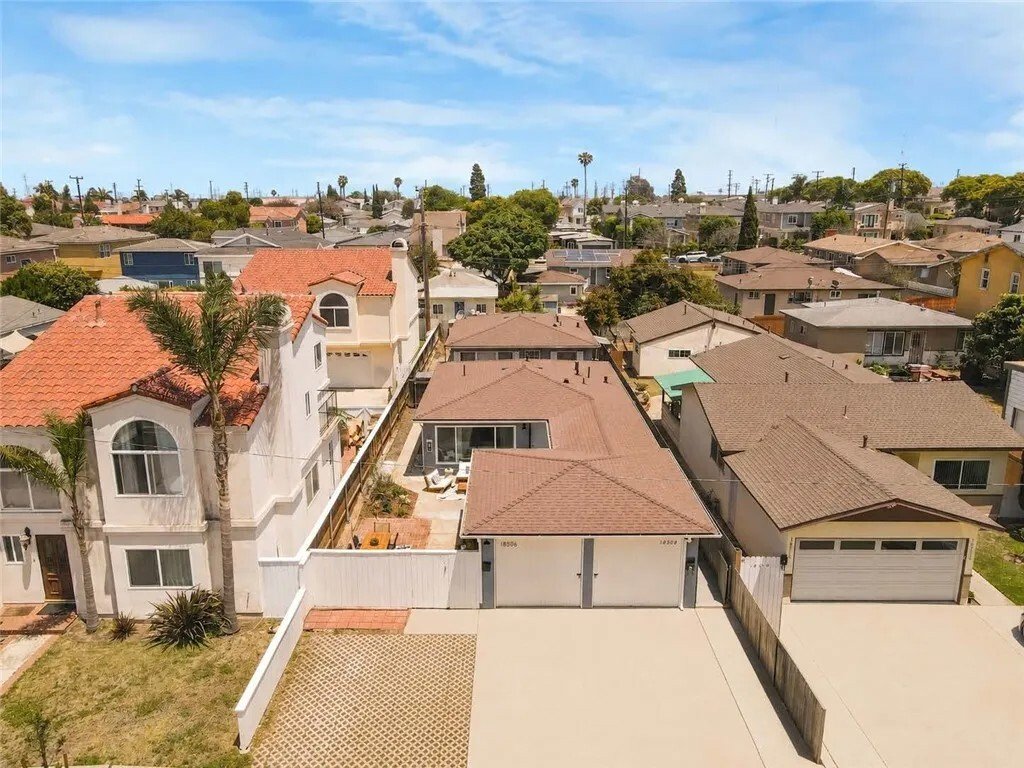 Townhouse in Torrance, California, United States 1 - 18184859