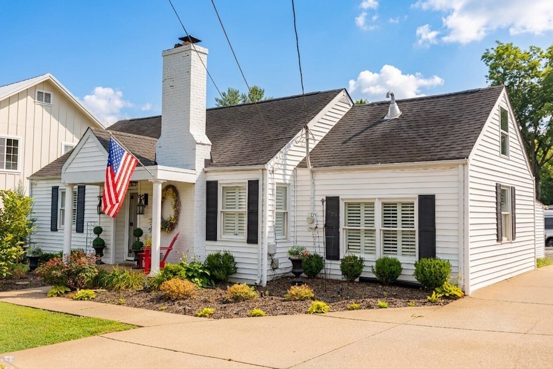 House in Franklin, Tennessee, United States 4 - 18183803