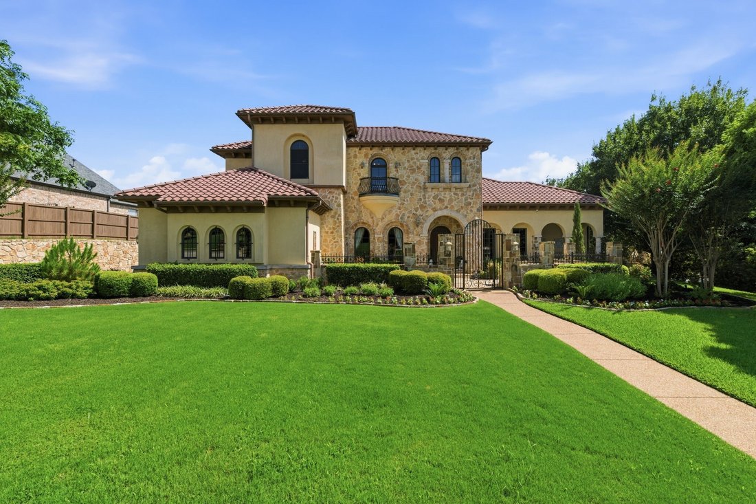 House in Keller, Texas, United States 1 - 18183355