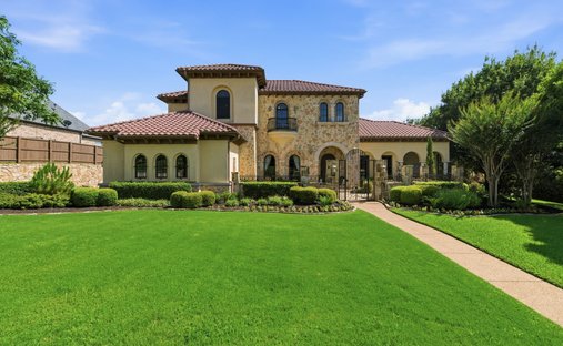 Maison à Keller, Texas, États-Unis 1
