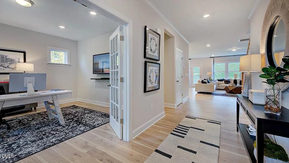 House in Holly Springs, North Carolina, United States 5 - 18183682