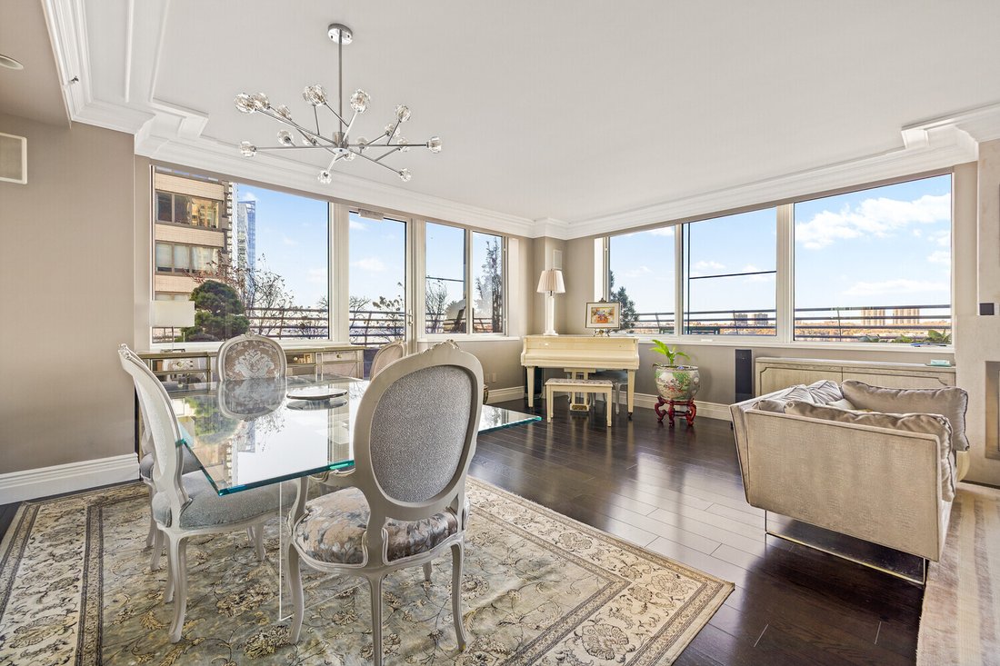 Condo in New York, New York, United States 5 - 17343098