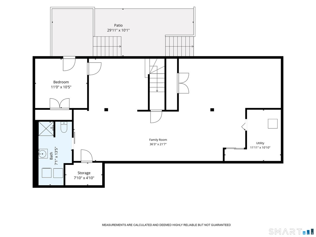 House in Ansonia, Connecticut, United States 5 - 18098864