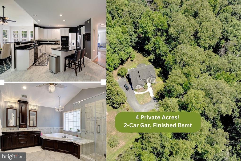 House in Huntingtown, Maryland, United States 1 - 18184342