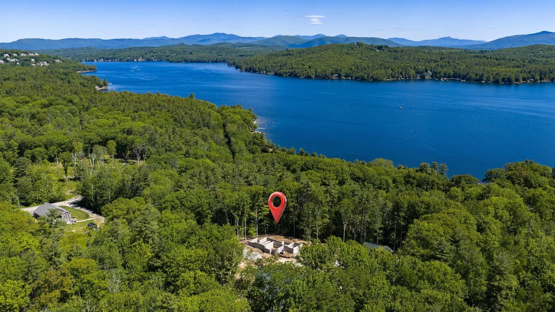 House in Laconia, New Hampshire, United States 3 - 16405361