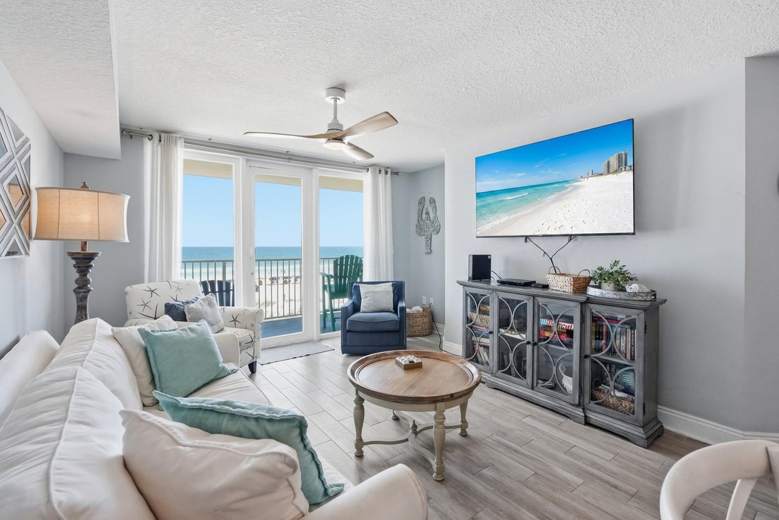 Condo in Wright, Florida, United States 1 - 18183567