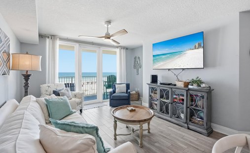 Condo in Wright, Florida, United States 1