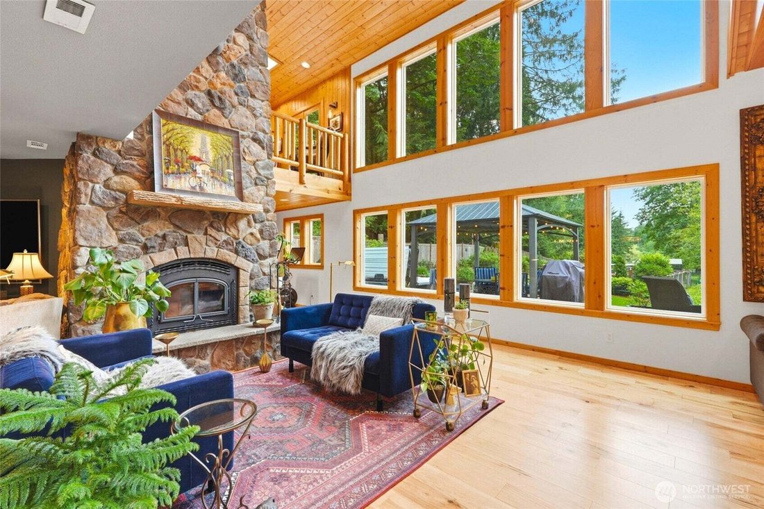 House in Snohomish, Washington, United States 4 - 18183260