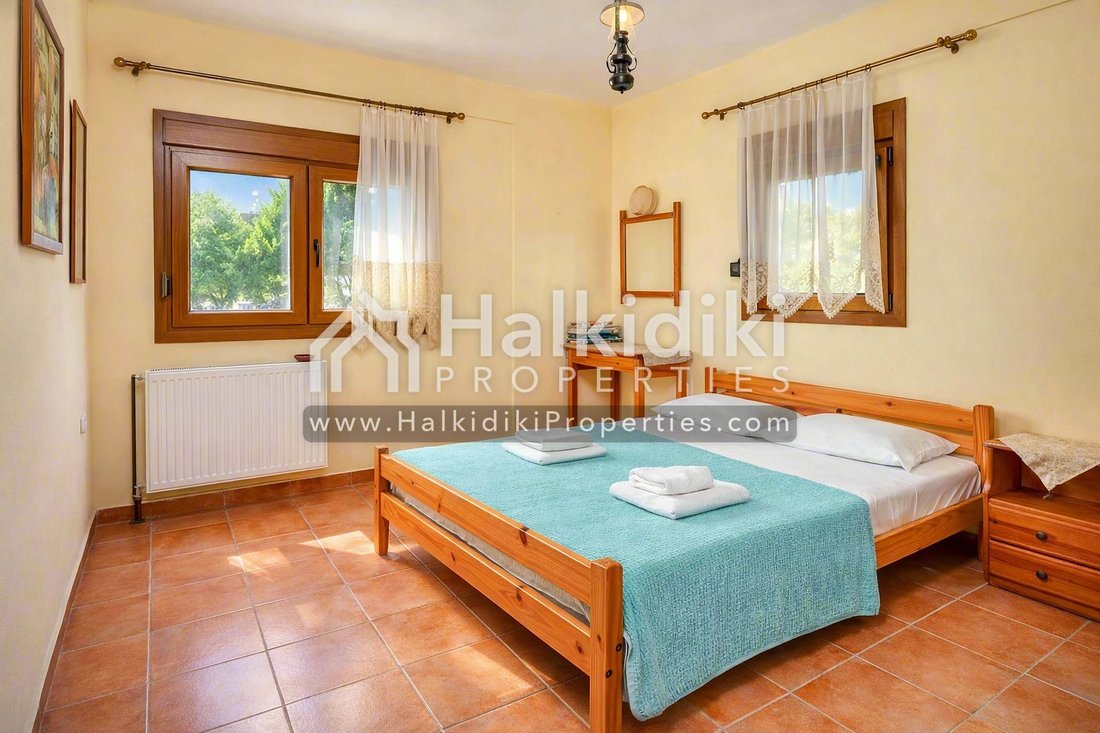 Villa in Kassandra, Macedonia and Thrace, Greece 3 - 13112434