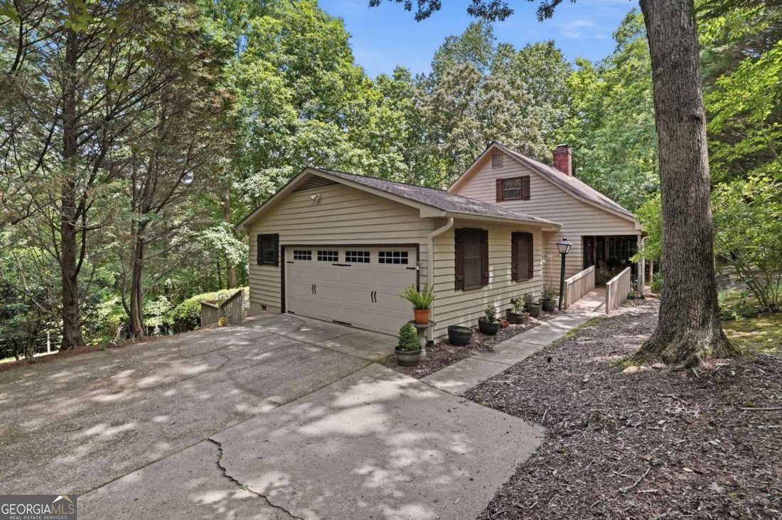 House in Sautee Nacoochee, Georgia, United States 1 - 18185027