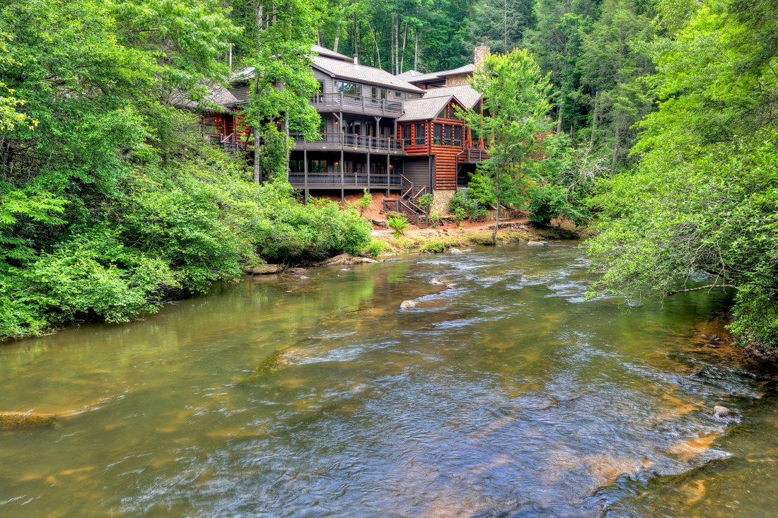 House in McCaysville, Georgia, United States 5 - 18182076
