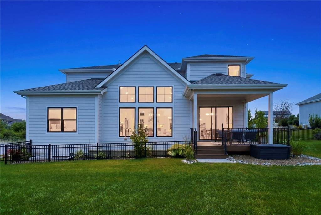 House in Olathe, Kansas, United States 3 - 18186739