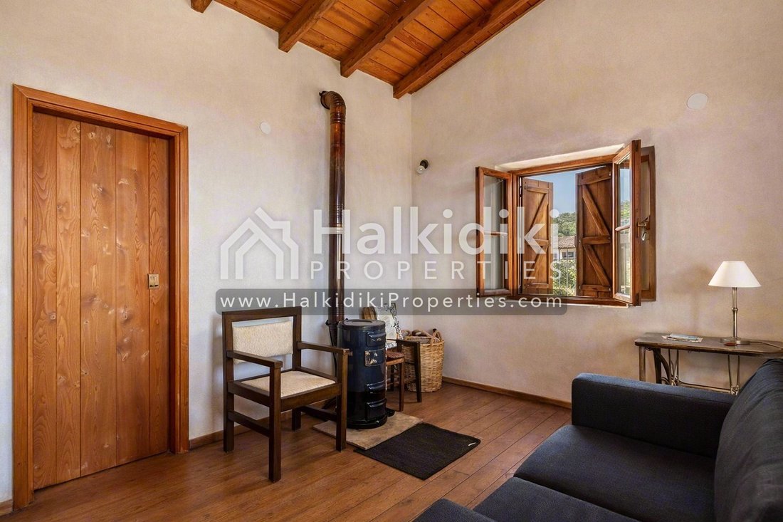 House in Polygyros, Macedonia and Thrace, Greece 5 - 11865138