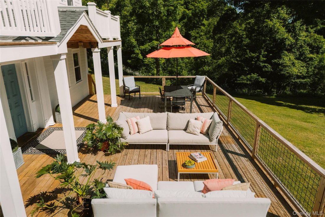 Townhouse in Catskill, New York, United States 5 - 18183839