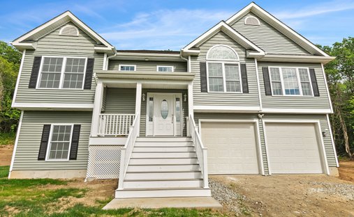 House in Griswold, Connecticut, United States 1