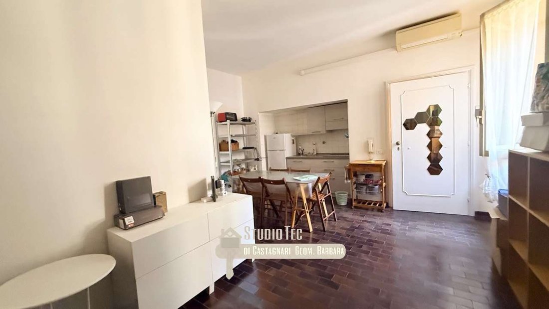 Apartment in Historic Center, Bologna, Italy 4 - 18184026