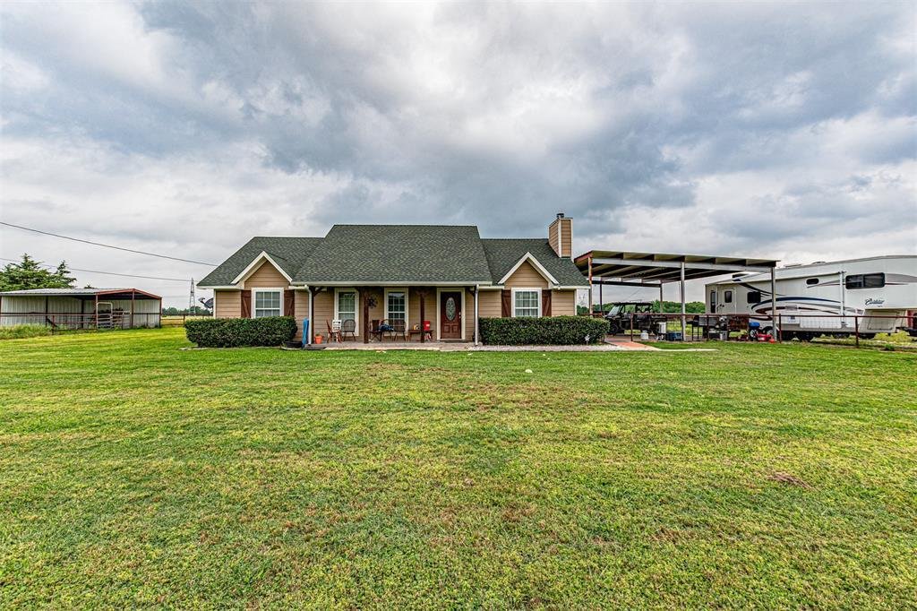 House in Lone Oak, Texas, United States 1 - 18184670