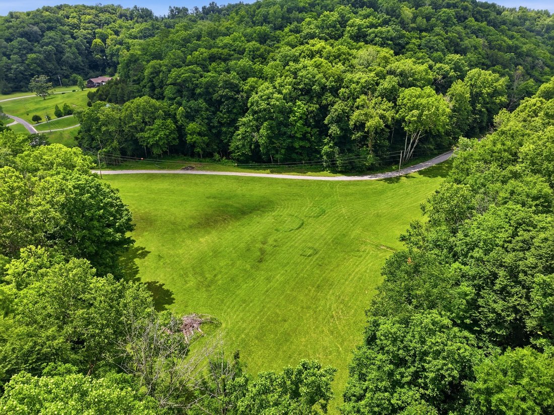 House in Byrdstown, Tennessee, United States 3 - 18183790