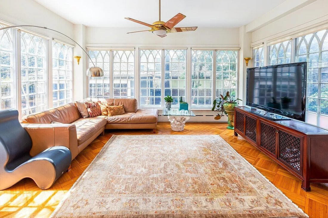 Townhouse in New York, New York, United States 2 - 17524570
