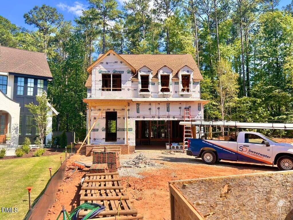 House in Raleigh, North Carolina, United States 1 - 17844933