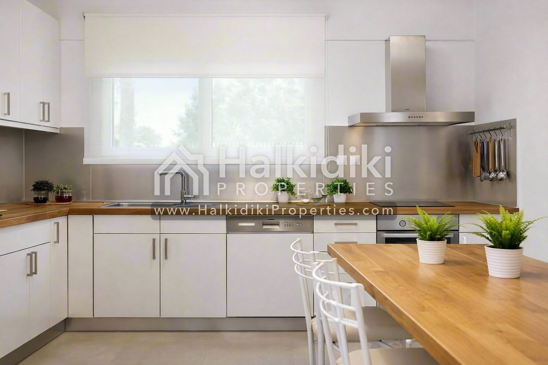 Villa in Kassandra, Macedonia and Thrace, Greece 5 - 11865055