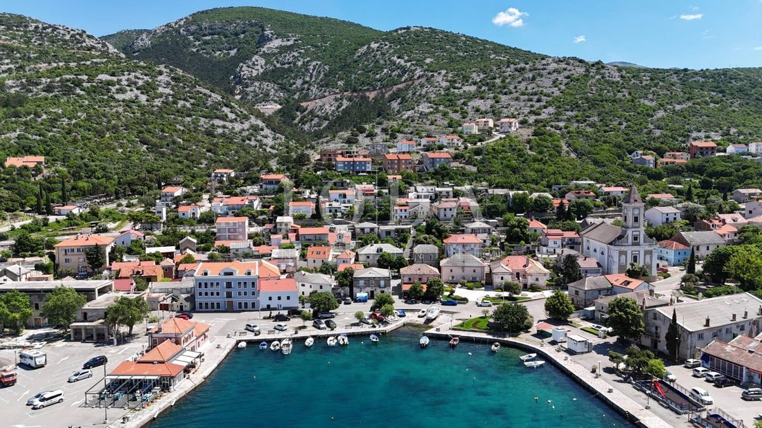 Land in Sveti Juraj, Lika-Senj County, Croatia 4 - 18182349