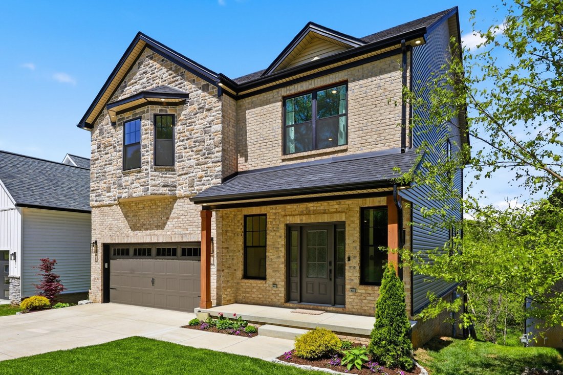 House in Lexington, Kentucky, United States 2 - 17870615
