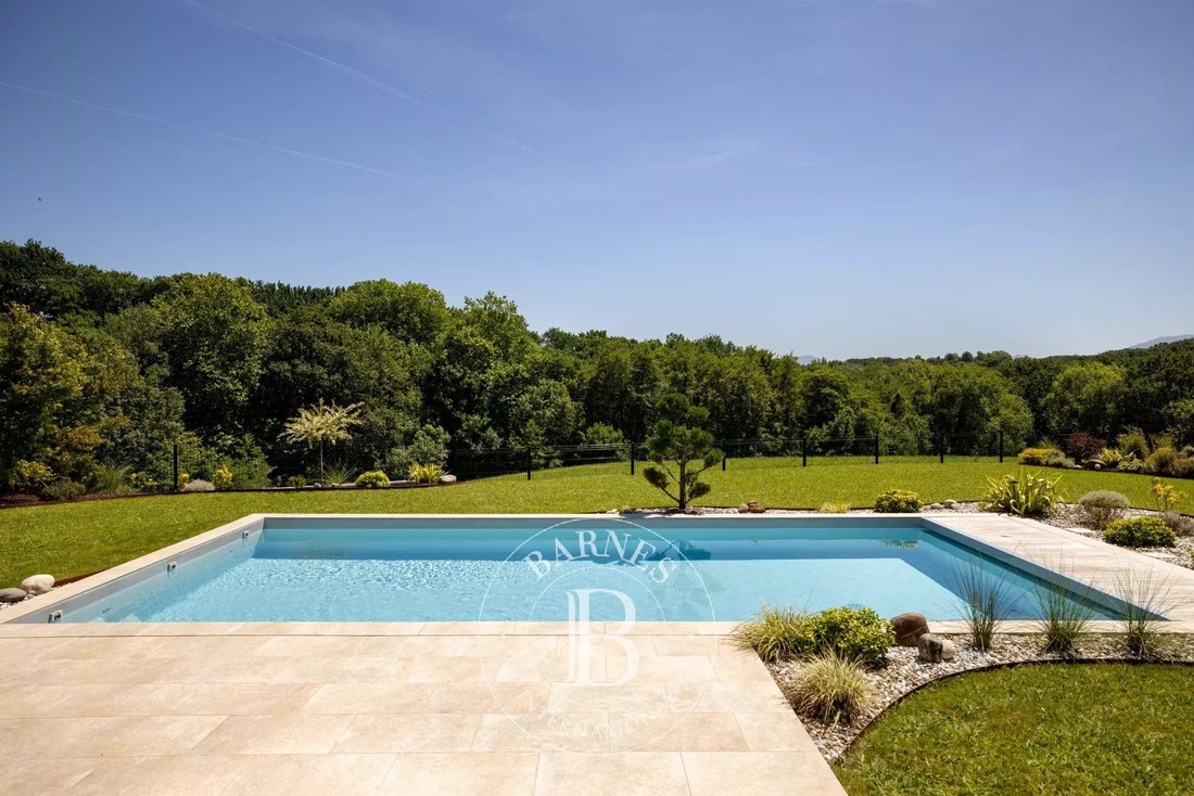 House in Arcangues, Nouvelle-Aquitaine, France 2 - 18182651