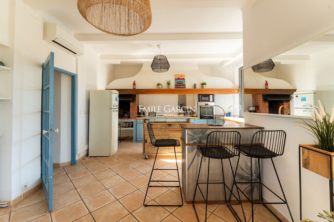 Villa in La Ciotat, Provence-Alpes-Côte d'Azur, France 5 - 16206343