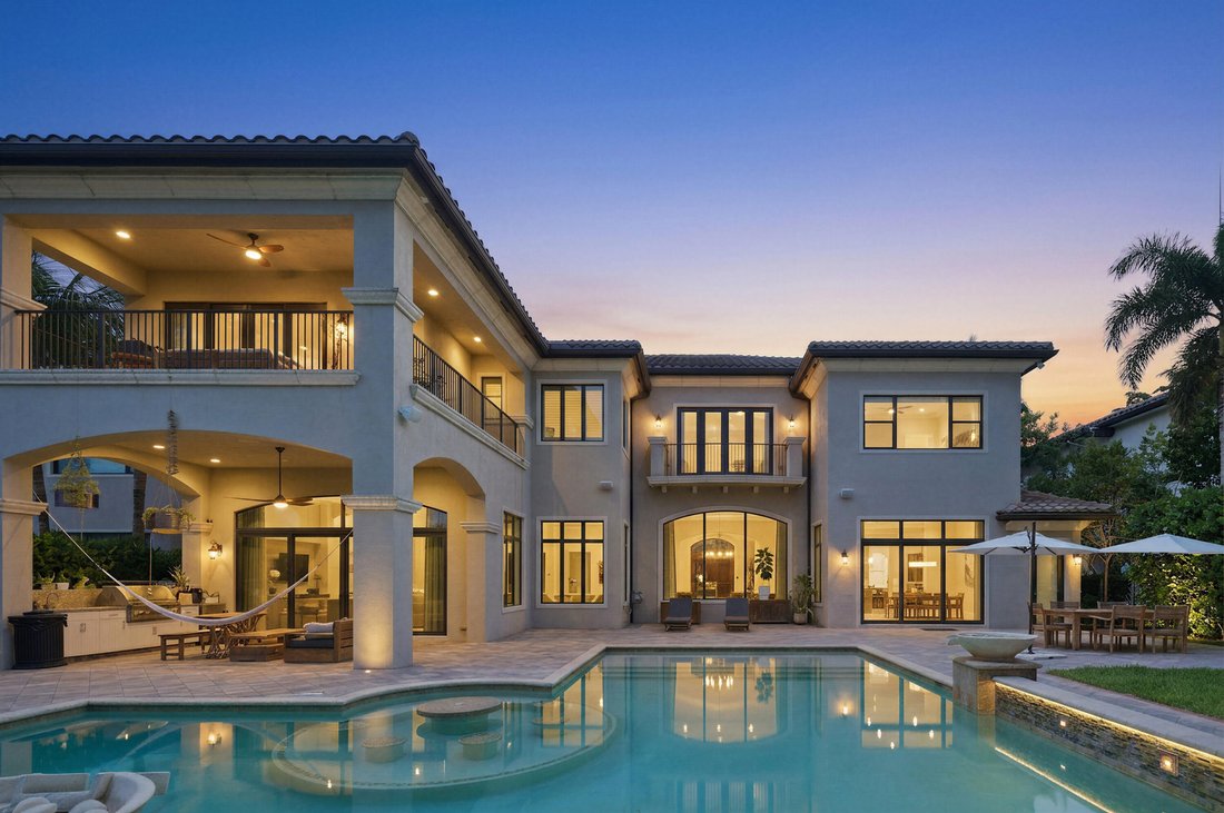 House in Delray Beach, Florida, United States 2 - 18183678