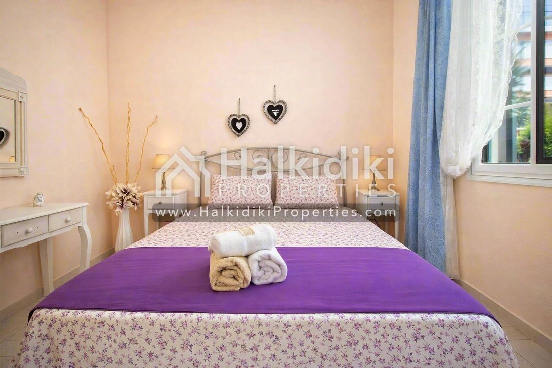 House in Sithonia, Macedonia and Thrace, Greece 4 - 12432628