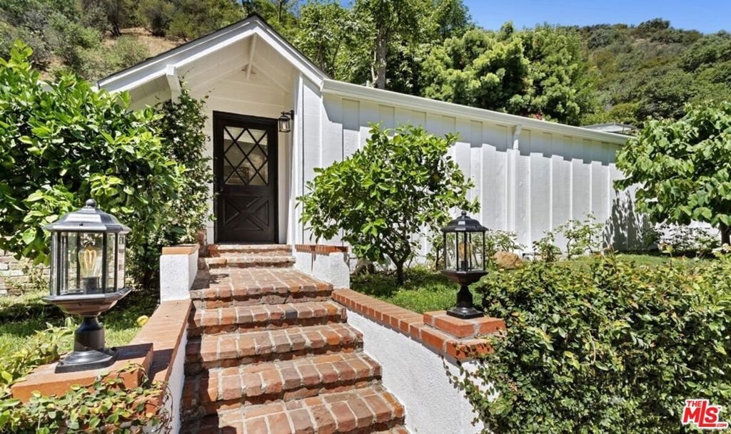 House in Los Angeles, California, United States 1 - 18185008