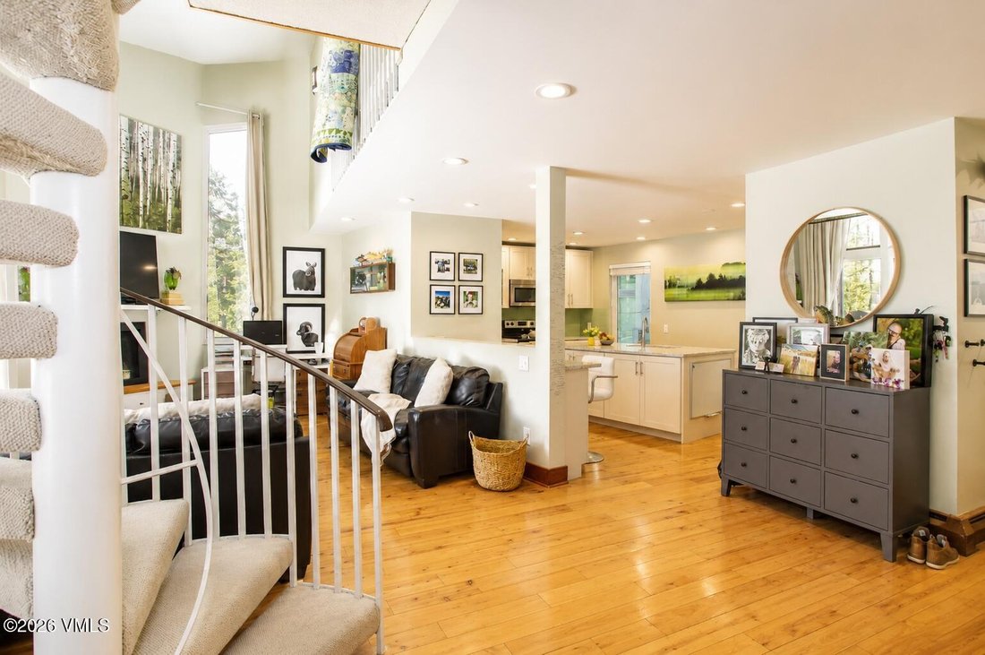 Condo in Vail, Colorado, United States 3 - 18183485