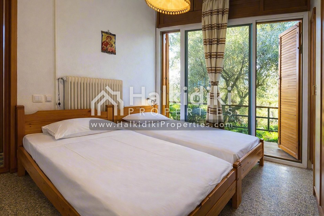 House in Sithonia, Macedonia and Thrace, Greece 5 - 11865017