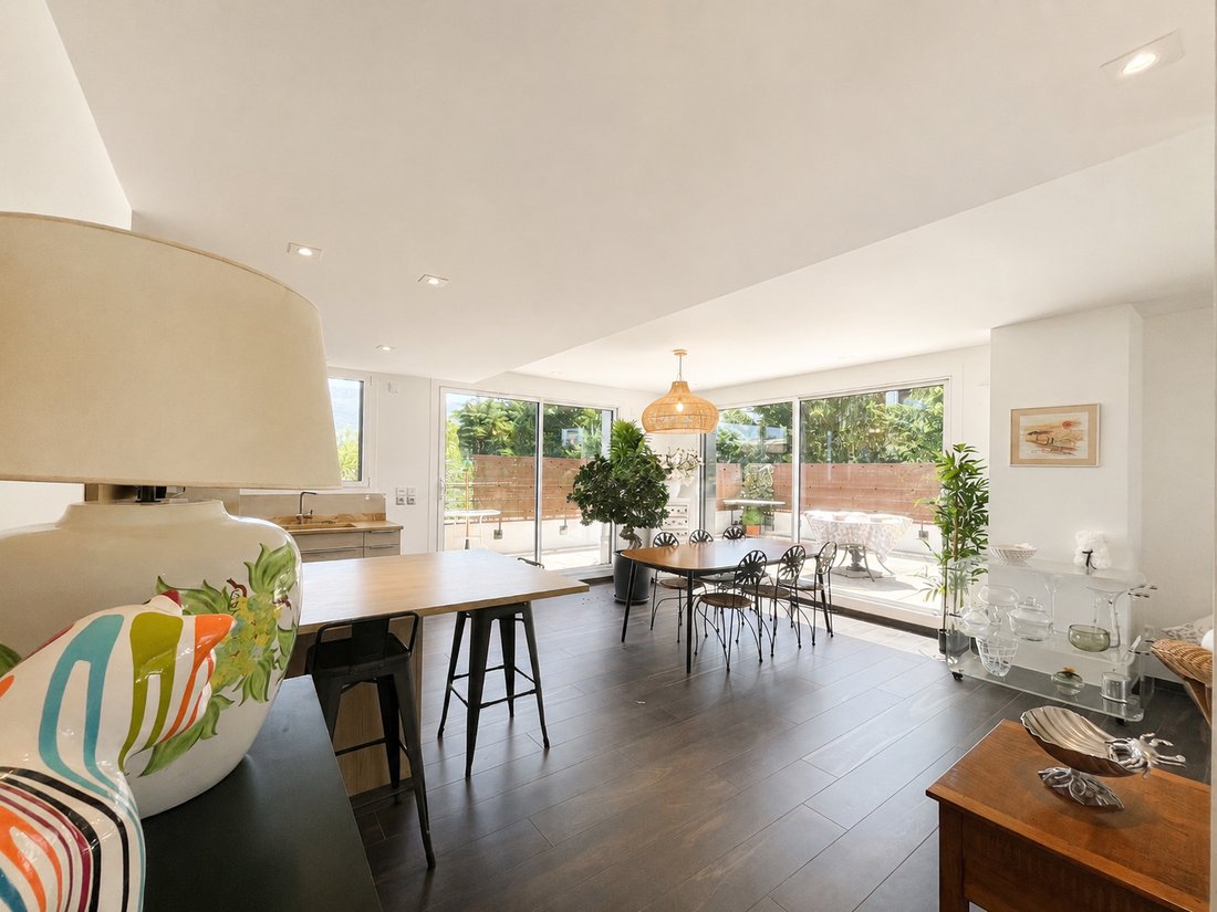 Apartment in Gare, Annecy, France 5 - 18184465