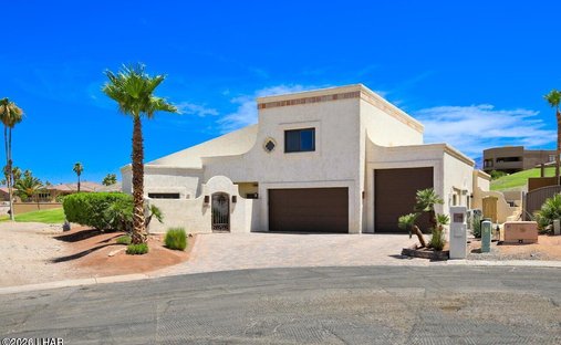 Casa en Lake Havasu City, Arizona, Estados Unidos 1