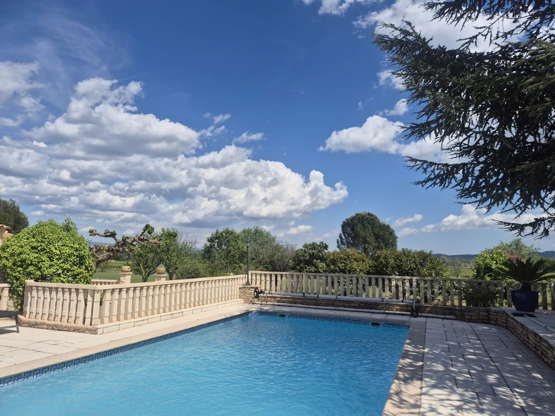 Villa in Carcès, Provence-Alpes-Côte d'Azur, France 3 - 18182472