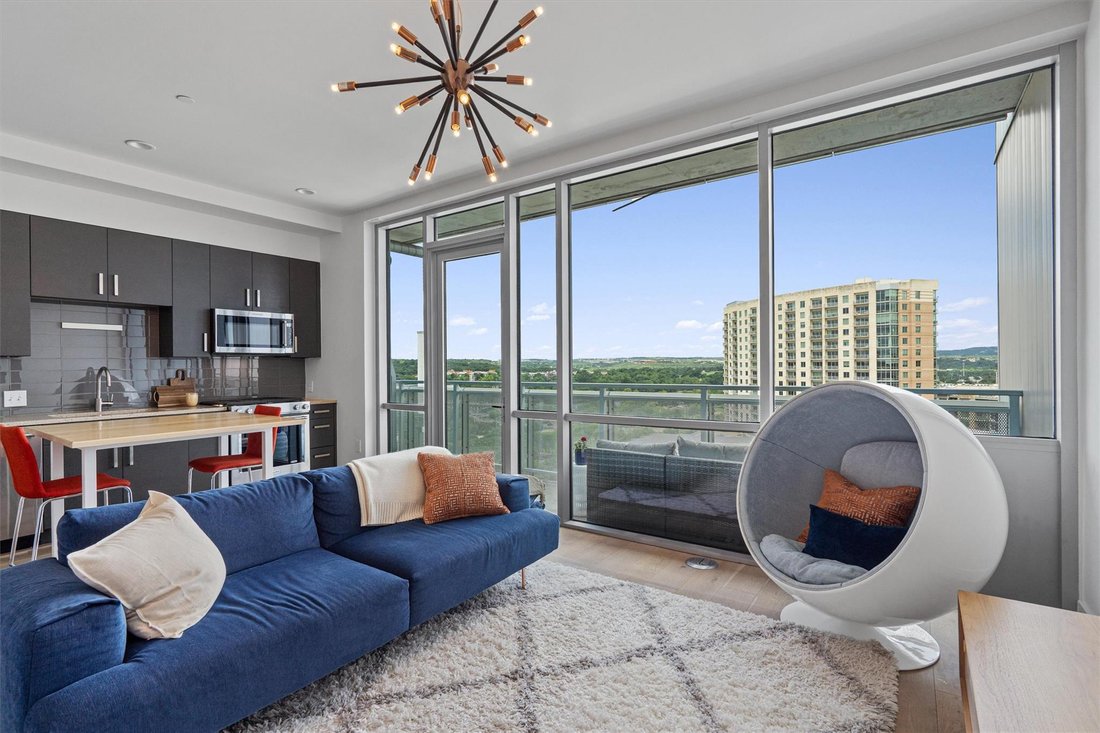 Condo in Austin, Texas, United States 2 - 18184477
