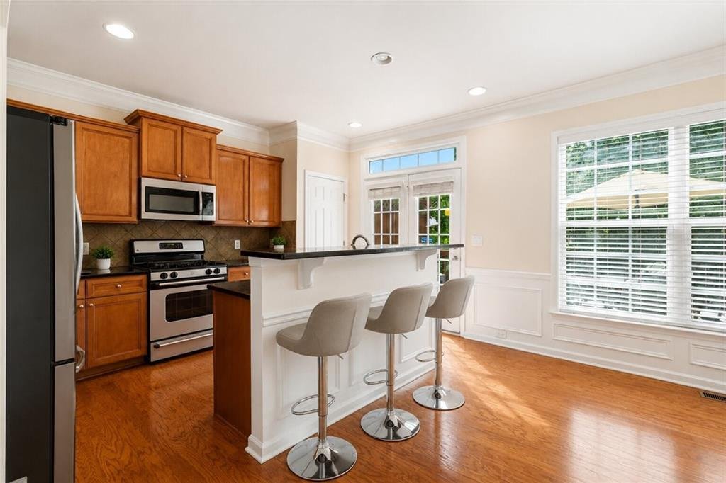Townhouse in Johns Creek, Georgia, United States 2 - 18183955