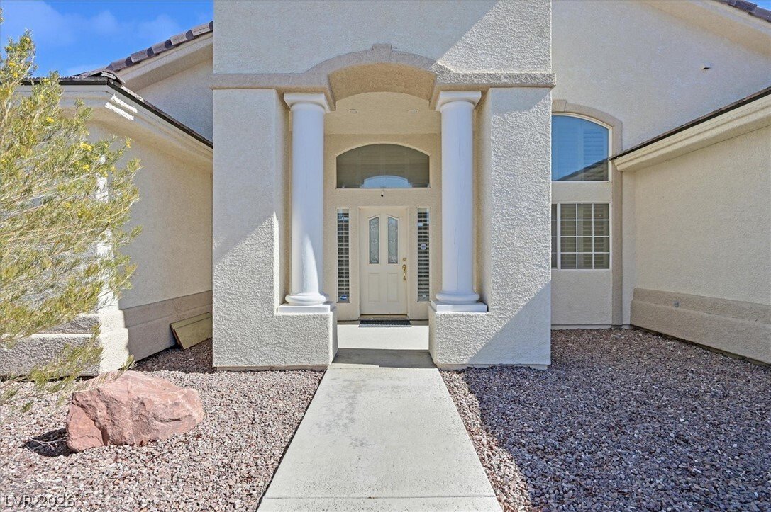 House in Las Vegas, Nevada, United States 2 - 18184138