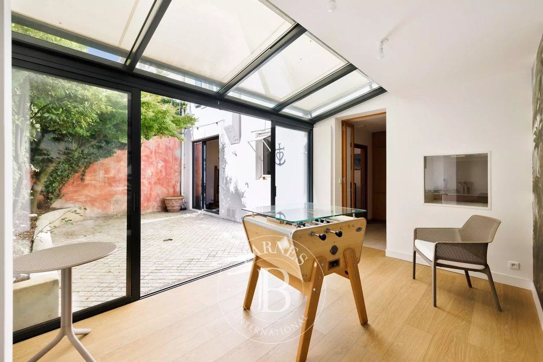 House in Mairie-Marne, Biarritz, France 3 - 18182654