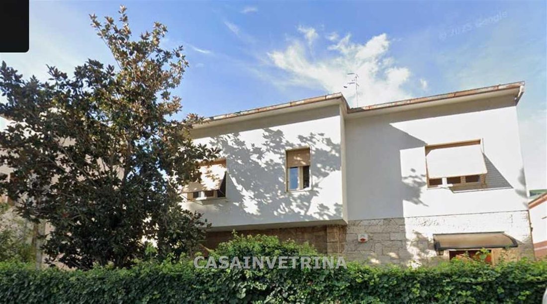 Villa in Center, Grosseto, Tuscany 4 - 18183740