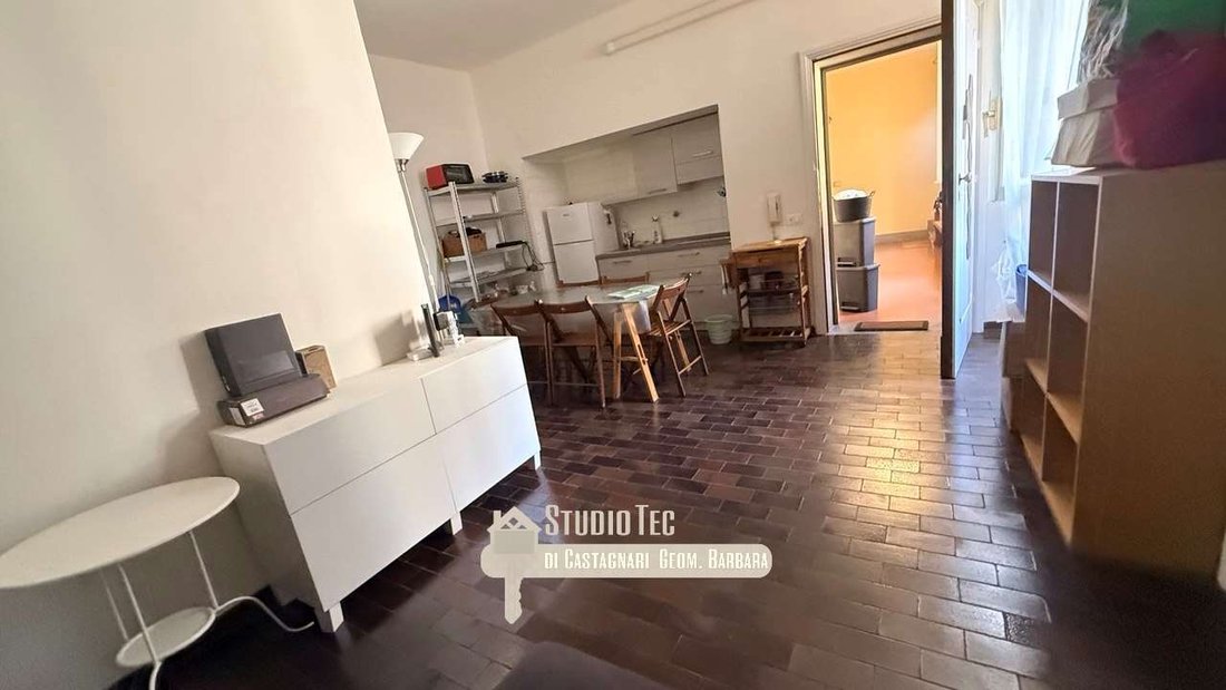 Apartment in Historic Center, Bologna, Italy 3 - 18184026