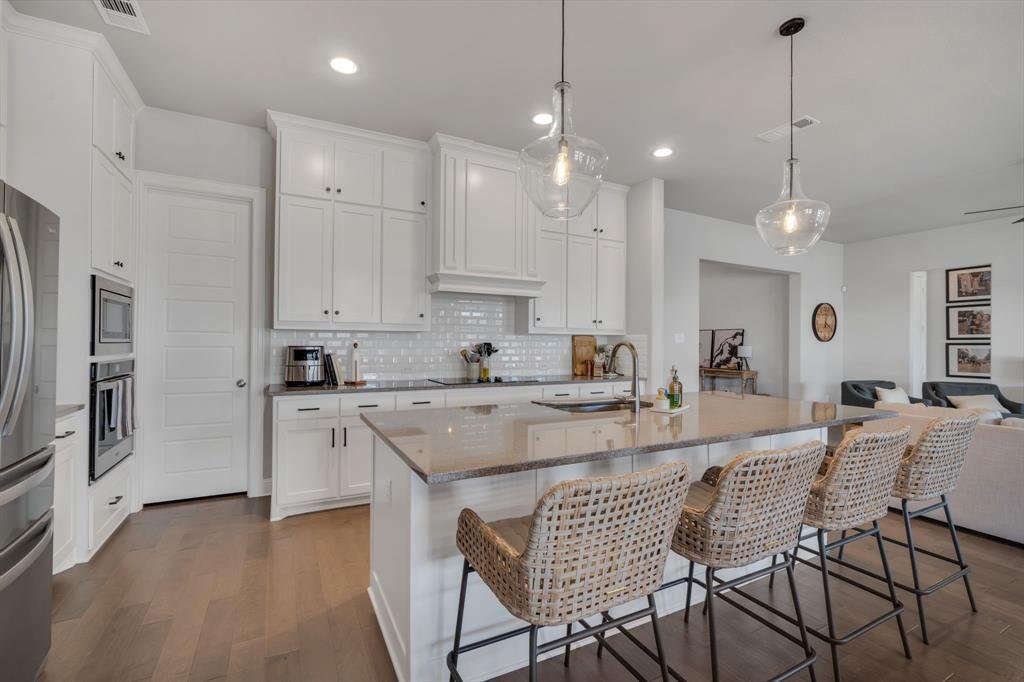 House in Midlothian, Texas, United States 5 - 18184592