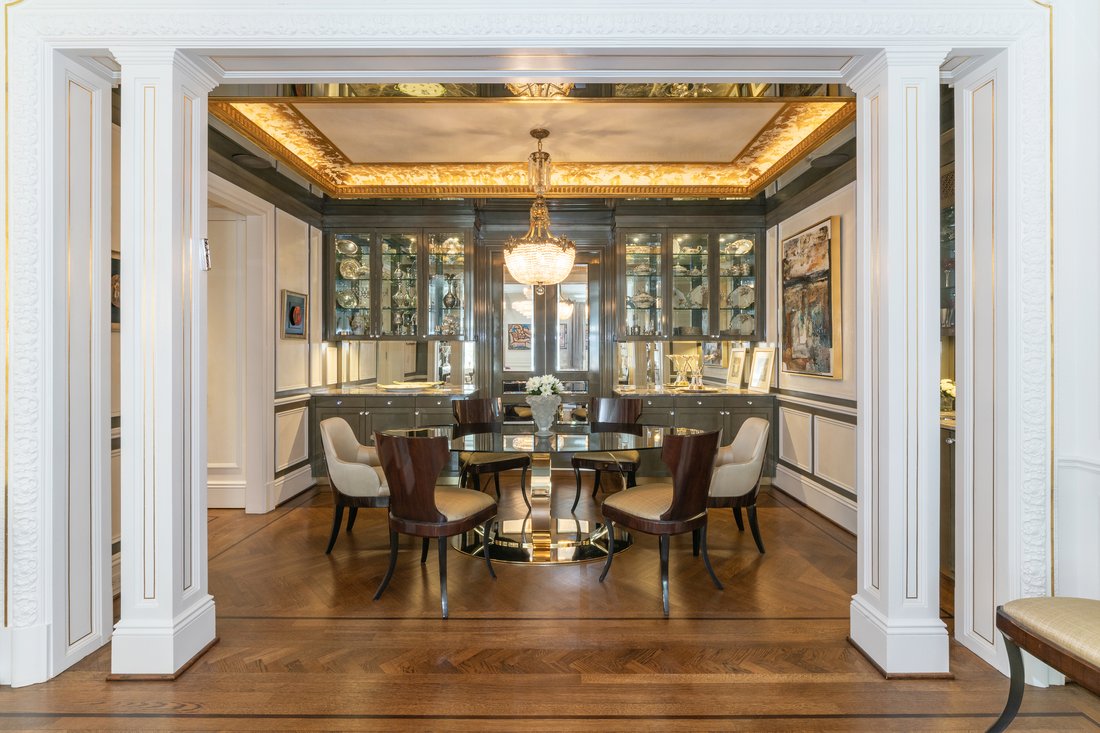 Appartement à New York, État de New York, États-Unis 2 - 18182324