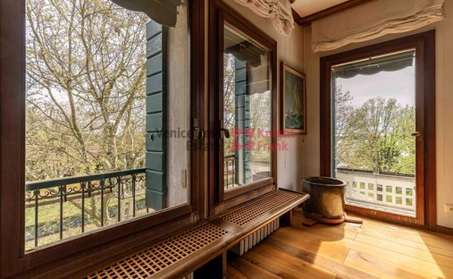 Apartment in Sant'Elena, Venice, Italy 1