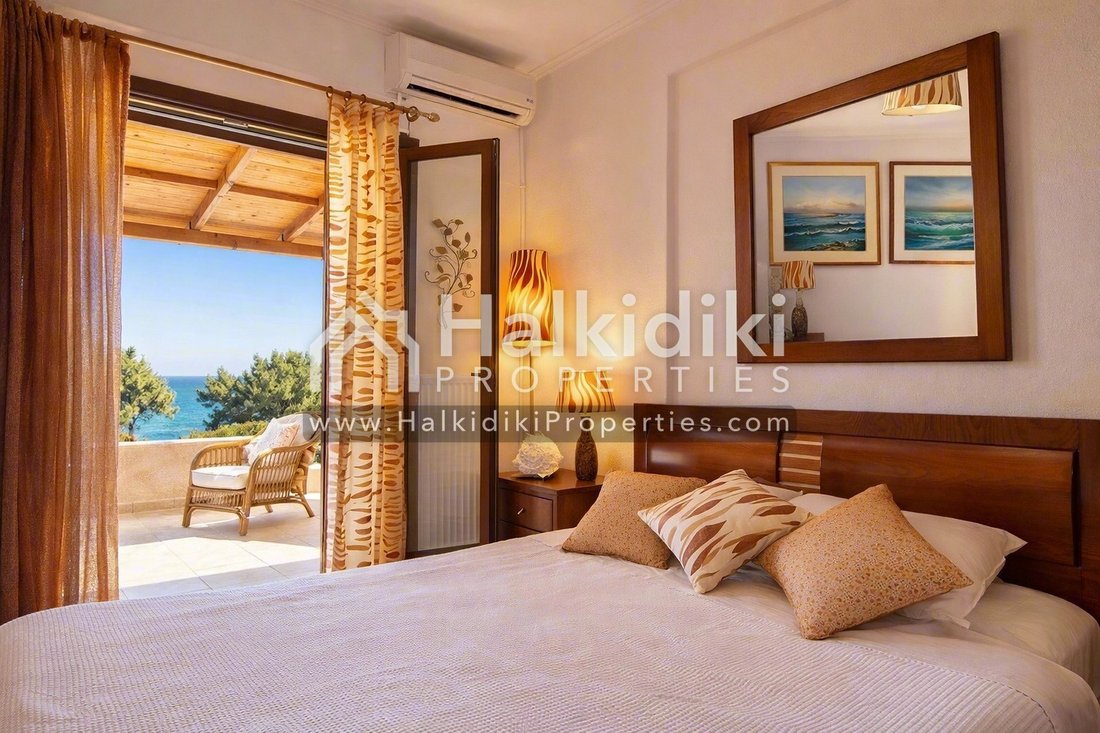 Villa in Kassandra, Macedonia and Thrace, Greece 4 - 11991674