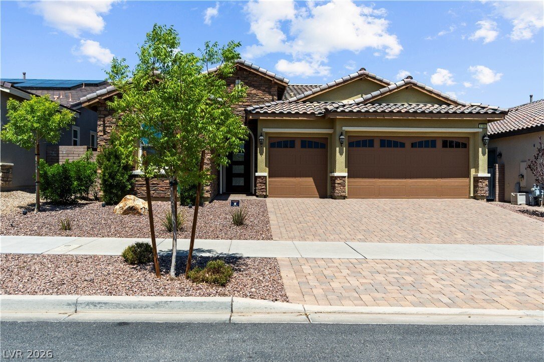 House in Henderson, Nevada, United States 4 - 18186523