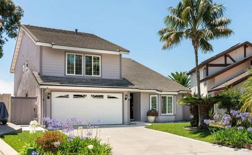 House in Carlsbad, California, United States 1
