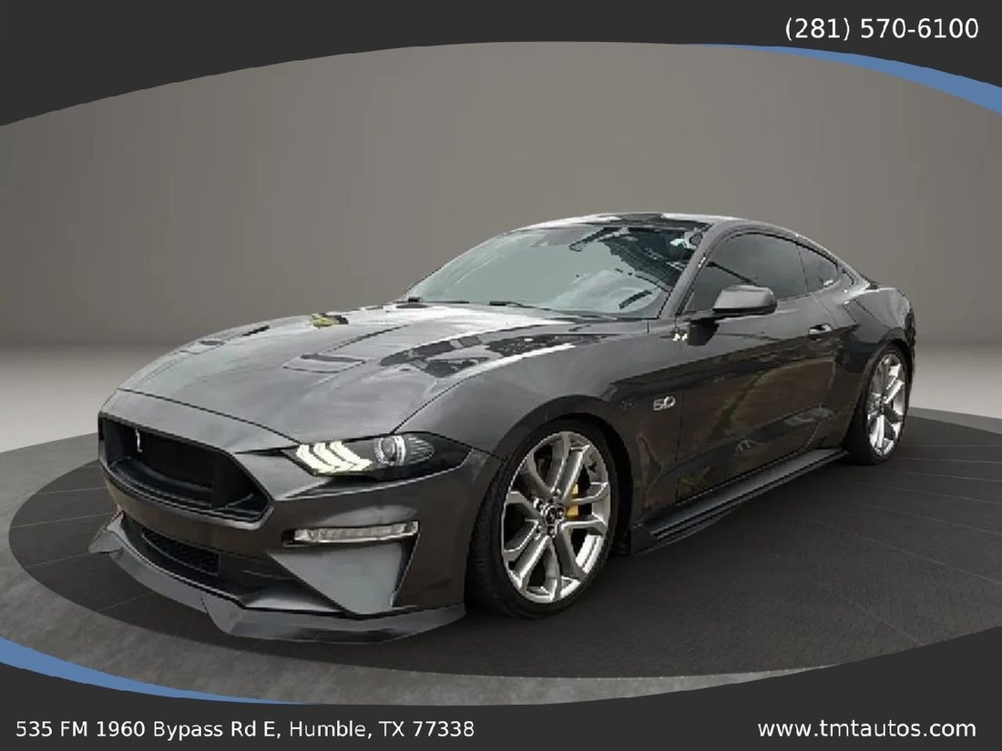 Coupe in Humble, TX, United States 2 - 18185663